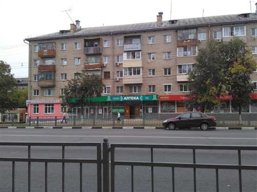 Ниссан тула октябрьская
