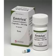 Эмтрицитабин